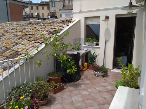 Casa singola in Vendita a Acquaviva Picena #11