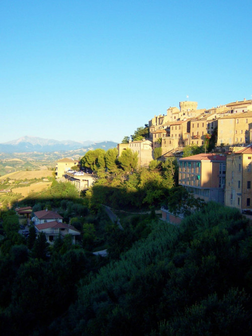 Casa singola in Vendita a Acquaviva Picena #17