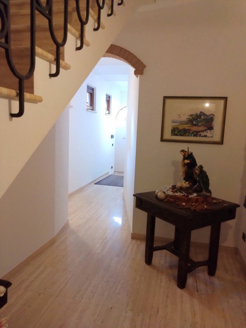 Casa singola in Vendita a Acquaviva Picena #45