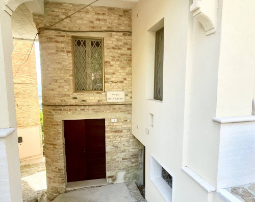 Casa singola in Vendita a Acquaviva Picena #51