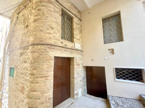Casa singola in Vendita a Acquaviva Picena #49