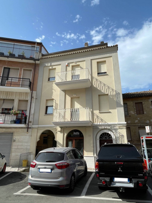Casa singola in Vendita a Acquaviva Picena #47