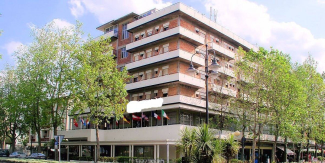 Albergo in Vendita a Cesenatico #2