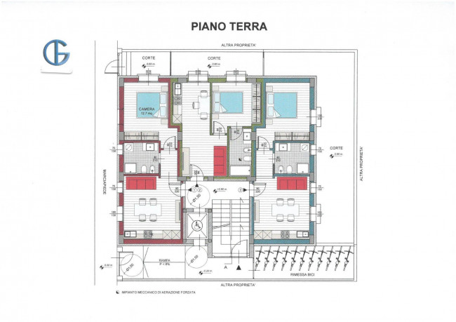 Appartamento in Vendita a San Benedetto del Tronto #3