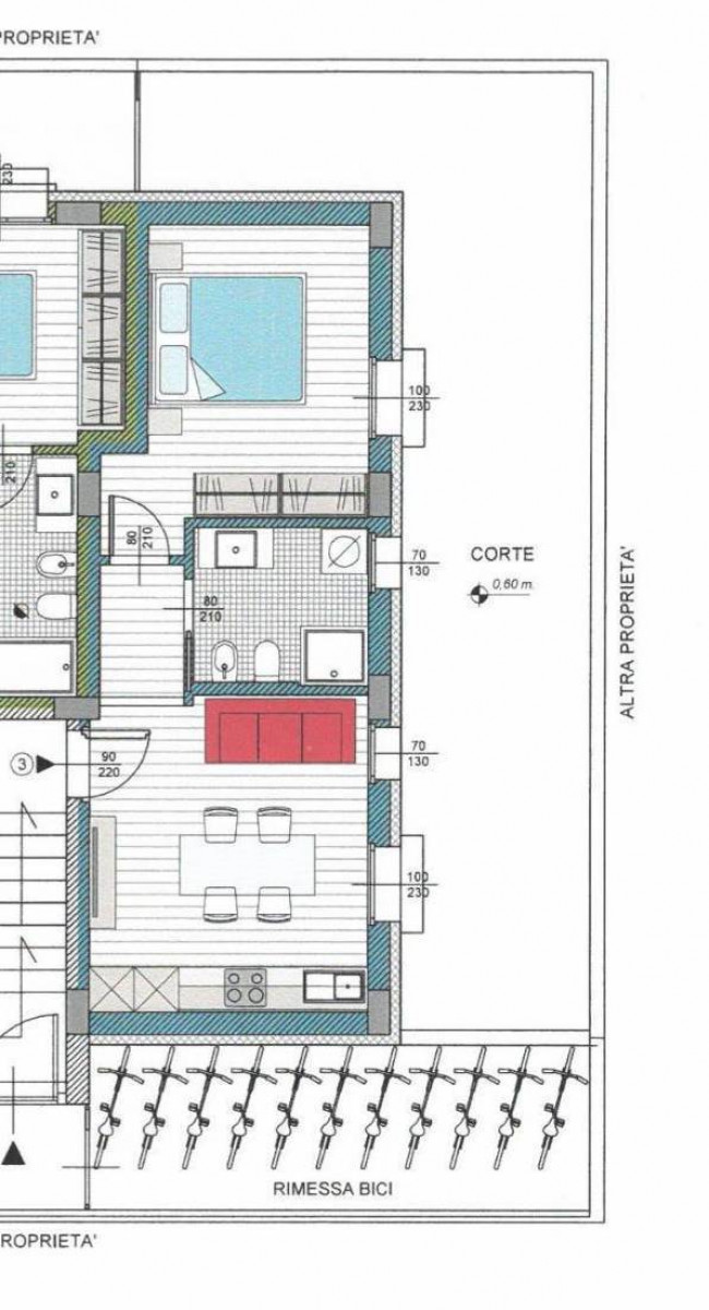 Appartamento in Vendita a San Benedetto del Tronto #2