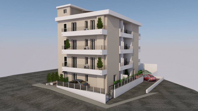Appartamento in Vendita a San Benedetto del Tronto #2