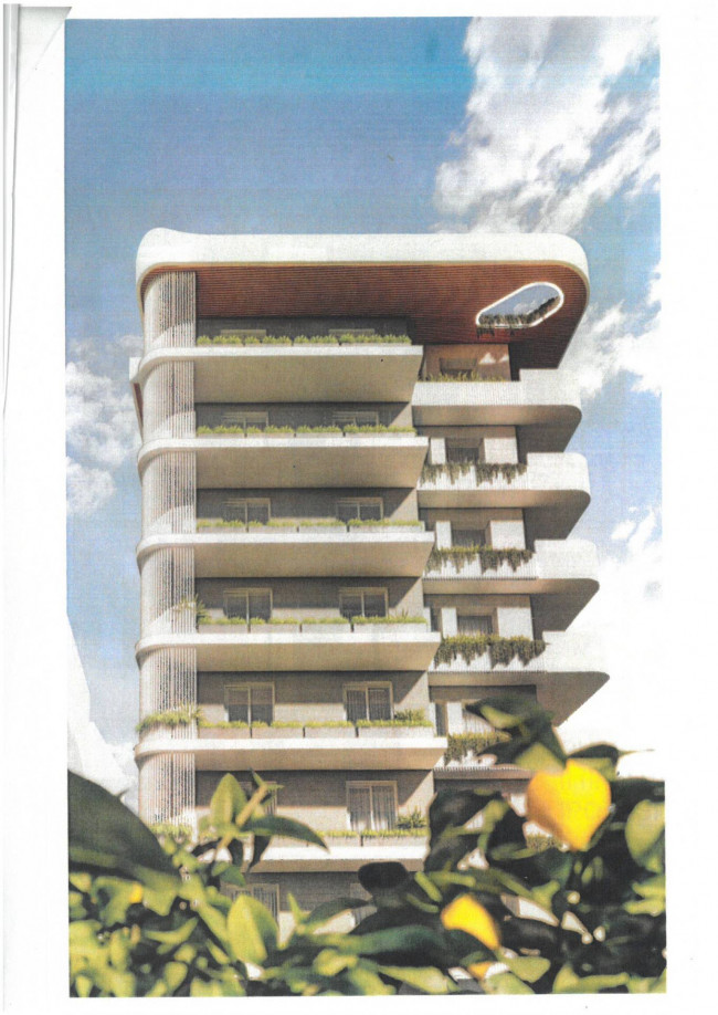 Appartamento in Vendita a San Benedetto del Tronto #2