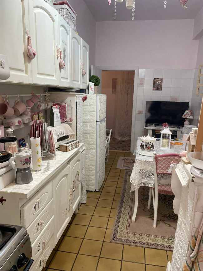 Appartamento in Vendita a Grottammare #14