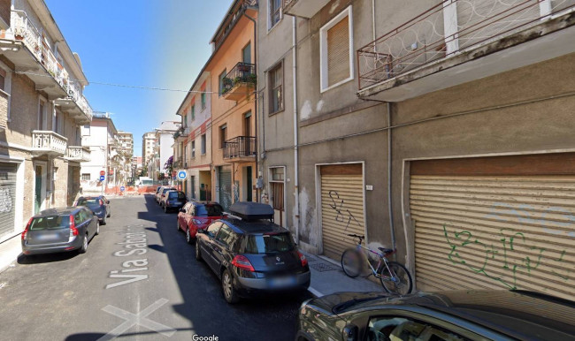 Garage in Vendita a San Benedetto del Tronto #2