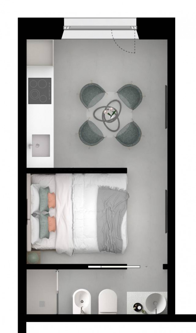 Studio/Ufficio in Vendita a San Benedetto del Tronto #2