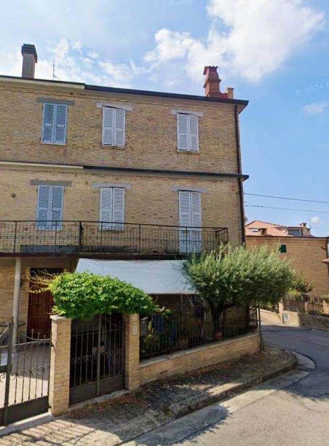 Casa singola in Vendita a Offida #4