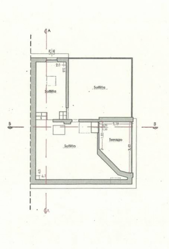 Casa singola in Vendita a Offida #11
