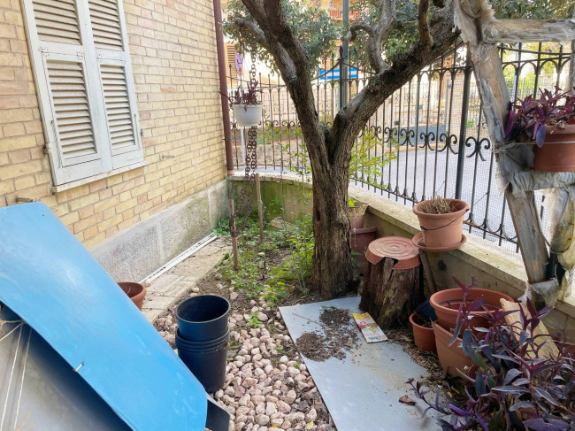 Casa singola in Vendita a Offida #8