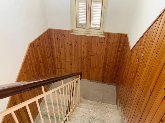 Casa singola in Vendita a Offida #9
