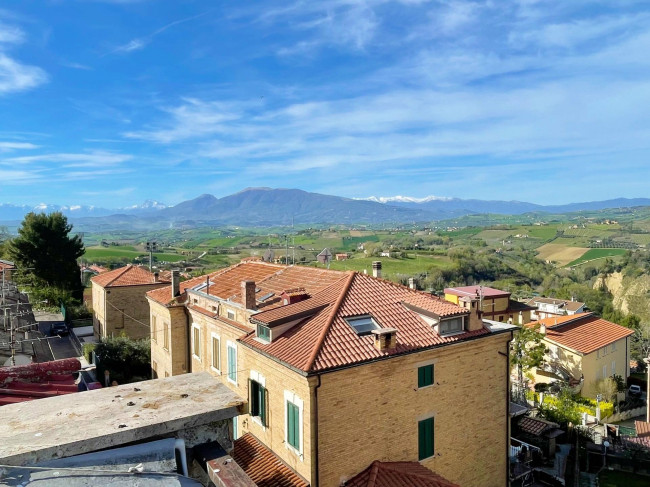 Casa singola in Vendita a Offida #17