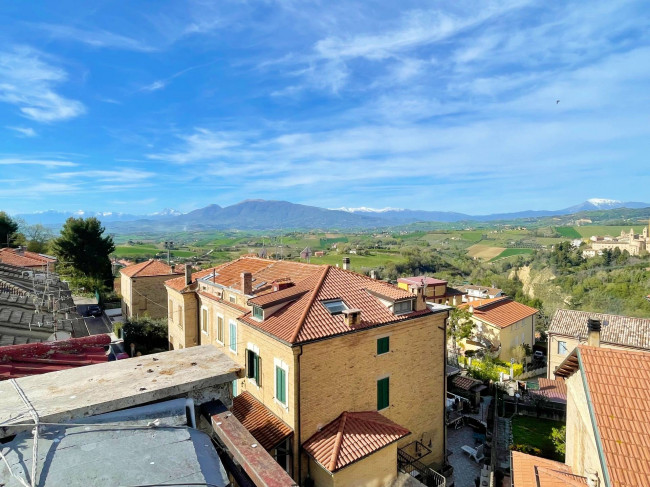 Casa singola in Vendita a Offida #18