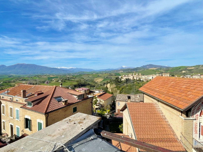 Casa singola in Vendita a Offida #14