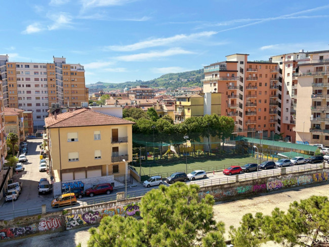 Attico in Vendita a San Benedetto del Tronto #35