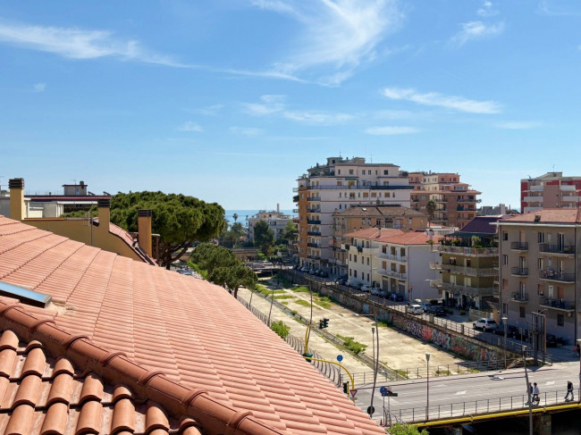 Attico in Vendita a San Benedetto del Tronto #36