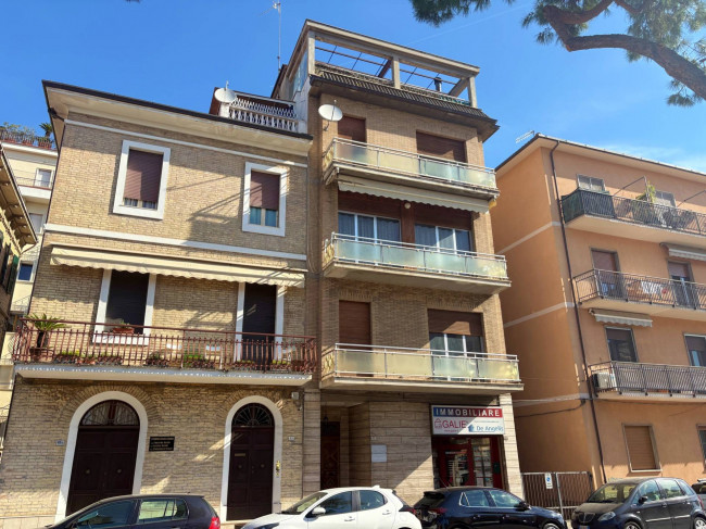 Appartamento in Vendita a San Benedetto del Tronto #9