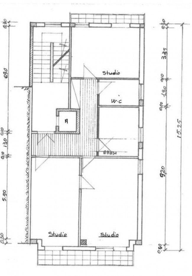 Studio/Ufficio in Vendita a San Benedetto del Tronto #2