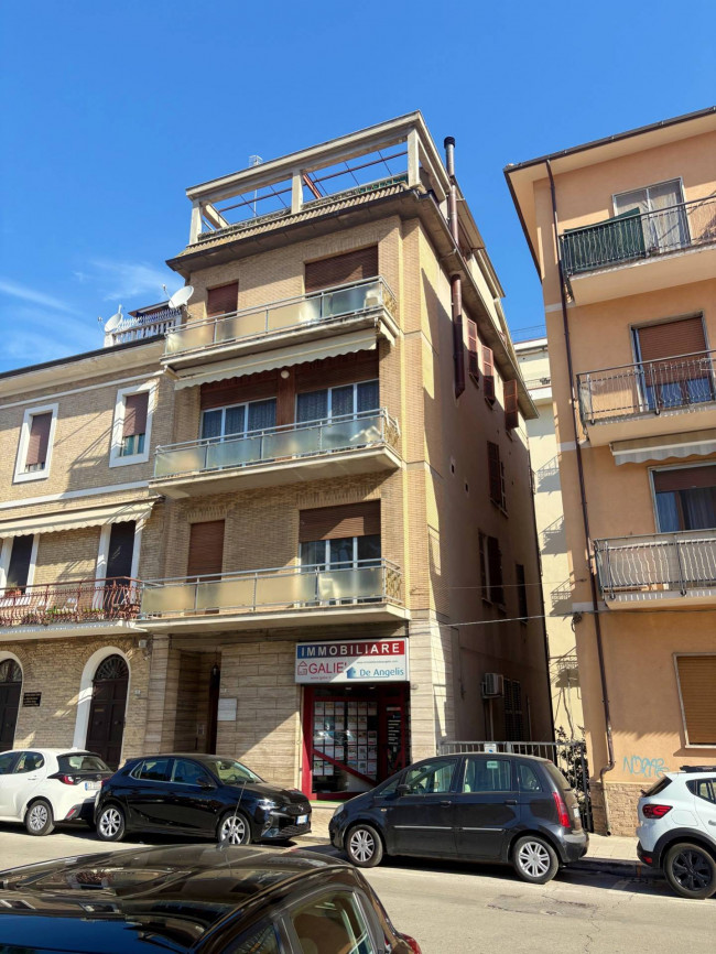 Studio/Ufficio in Vendita a San Benedetto del Tronto #3