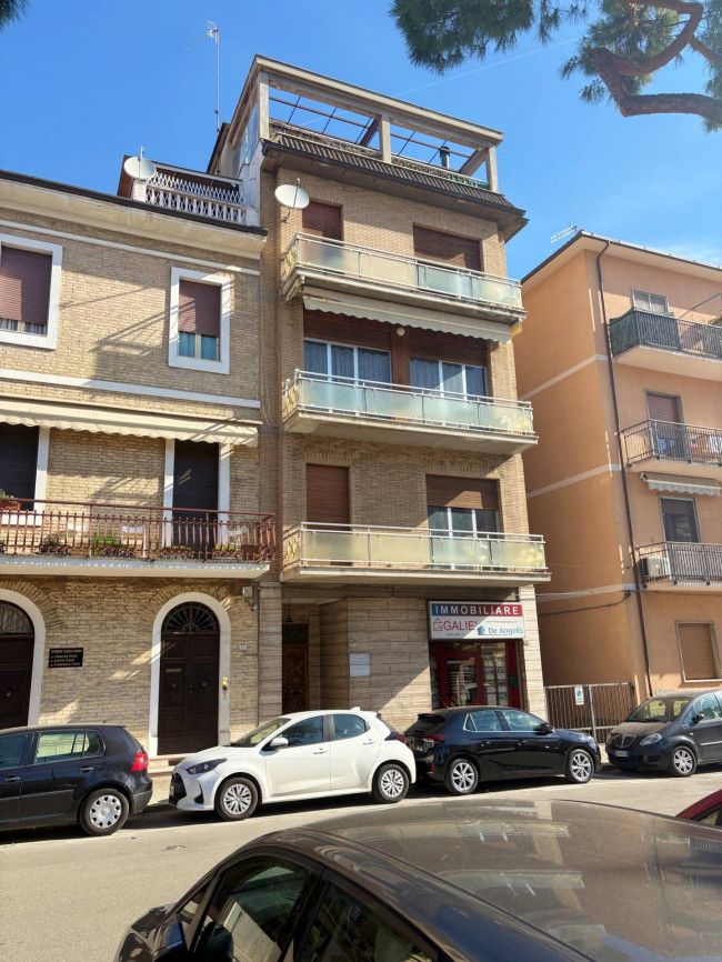 Studio/Ufficio in Vendita a San Benedetto del Tronto #9