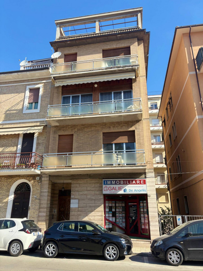 Studio/Ufficio in Vendita a San Benedetto del Tronto #10