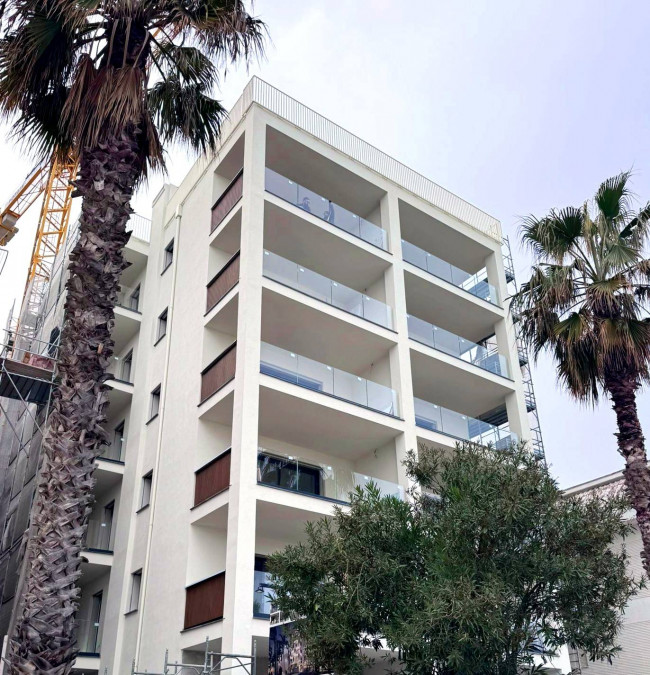 Appartamento in Vendita a San Benedetto del Tronto #12