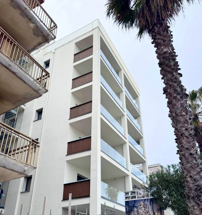 Appartamento in Vendita a San Benedetto del Tronto #2