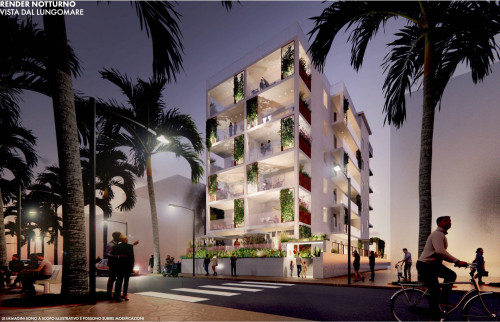 Appartamento in Vendita a San Benedetto del Tronto #6