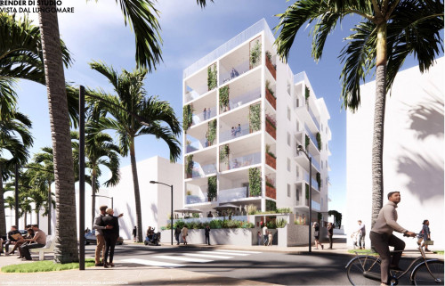 Appartamento in Vendita a San Benedetto del Tronto #4