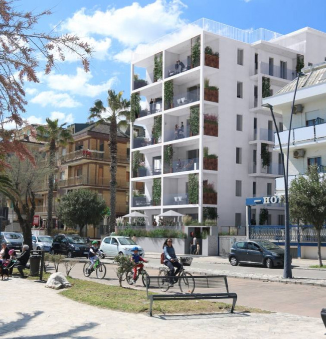 Appartamento in Vendita a San Benedetto del Tronto #13