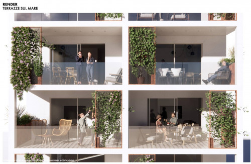 Appartamento in Vendita a San Benedetto del Tronto #7