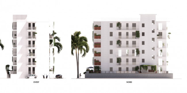 Appartamento in Vendita a San Benedetto del Tronto #8