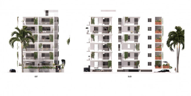Appartamento in Vendita a San Benedetto del Tronto #10