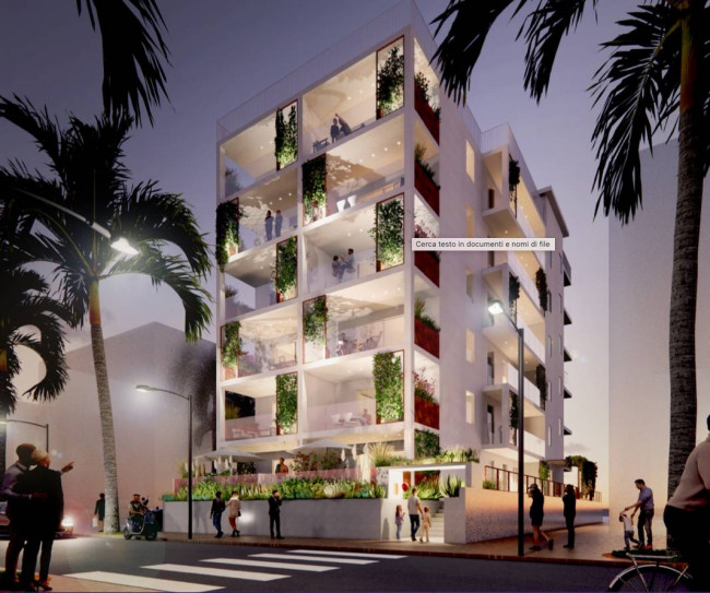 Appartamento in Vendita a San Benedetto del Tronto #11
