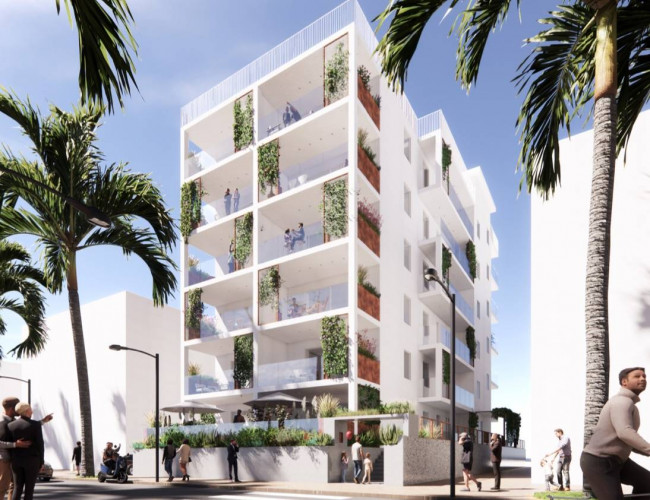 Appartamento in Vendita a San Benedetto del Tronto #12