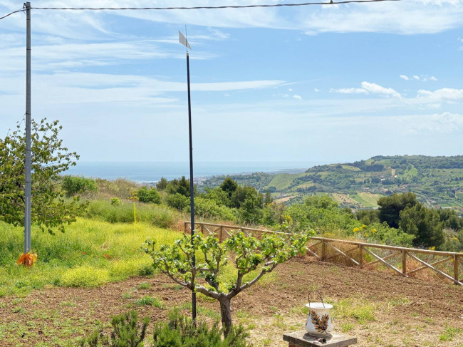 Villa in Vendita a San Benedetto del Tronto #13