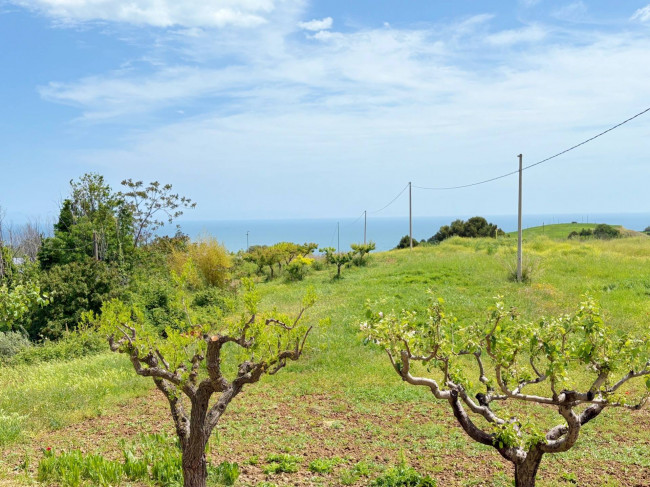 Villa in Vendita a San Benedetto del Tronto #14