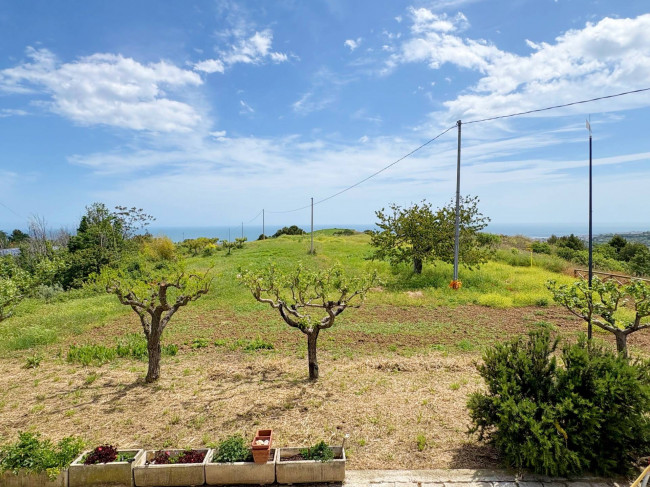 Villa in Vendita a San Benedetto del Tronto #15