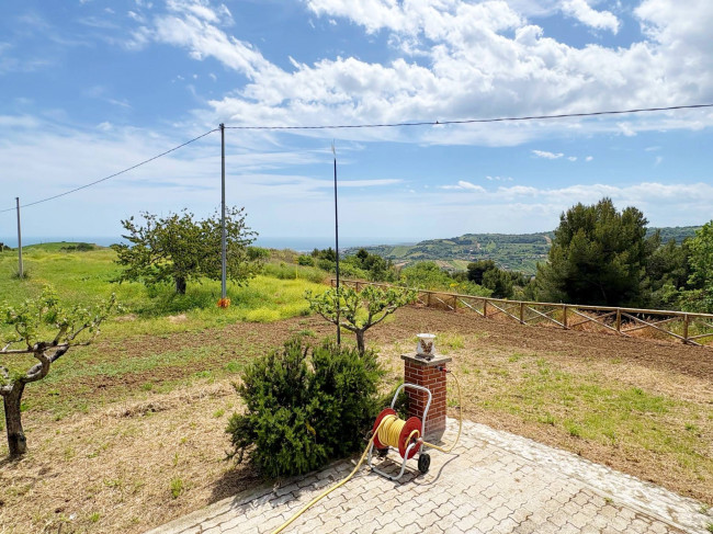 Villa in Vendita a San Benedetto del Tronto #16