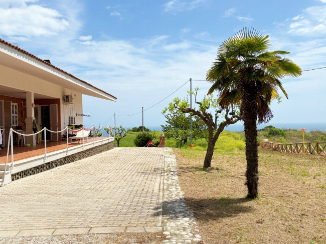 Villa in Vendita a San Benedetto del Tronto #19