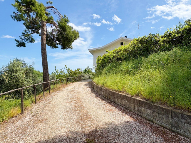 Villa in Vendita a San Benedetto del Tronto #20