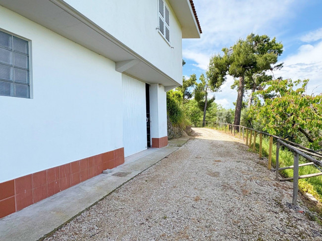 Villa in Vendita a San Benedetto del Tronto #22