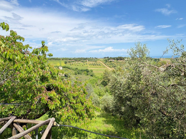 Villa in Vendita a San Benedetto del Tronto #23
