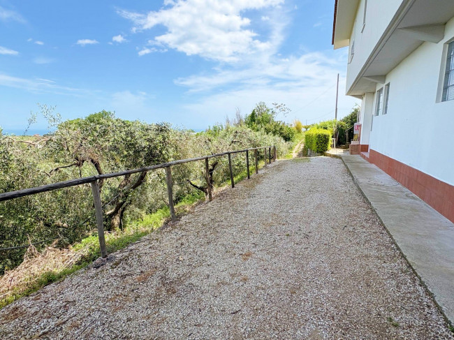 Villa in Vendita a San Benedetto del Tronto #24