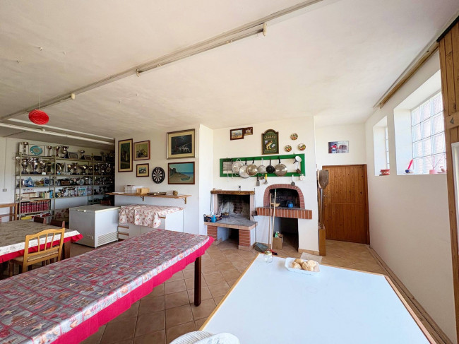 Villa in Vendita a San Benedetto del Tronto #27