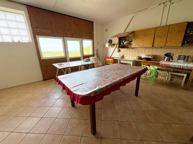Villa in Vendita a San Benedetto del Tronto #28