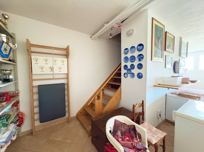 Villa in Vendita a San Benedetto del Tronto #29